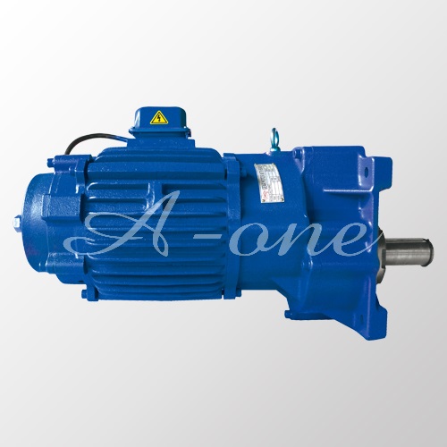 Gear motor for end carriage-LK-2.2A/ LK-H-2.2A