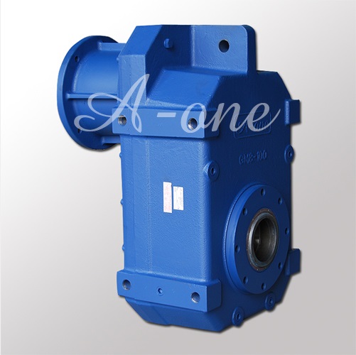 Parallel shaft gear-GM8