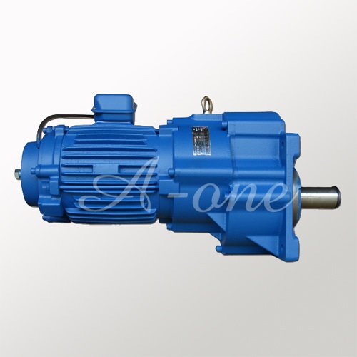 Gear motor for end carriage-LK-3.7A/ LK-H-3.7A