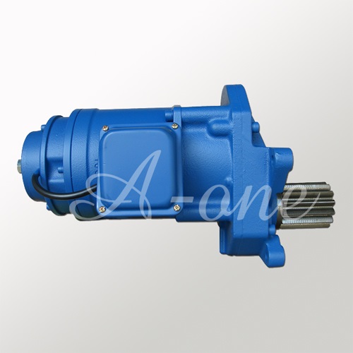 Gear motor for end carriage-LK-0.75A