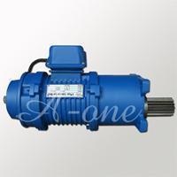 Gear motor for end carriage-LK-H-0.4A