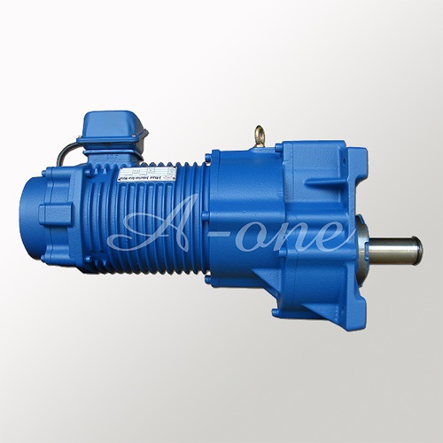 Gear motor for end carriage-LK-1.5A/ LK-H-1.5A