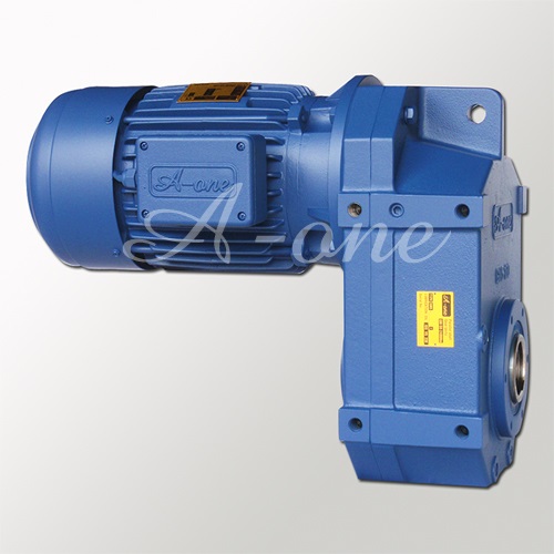 Parallel Shaft Gear motor-GM5