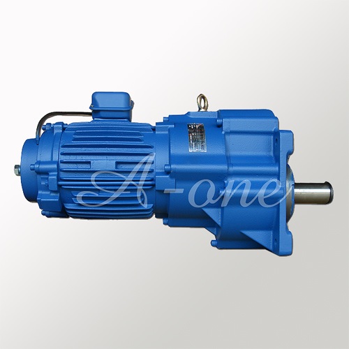 Gear motor for end carriage-LK-7.5A/ LK-H-7.5A