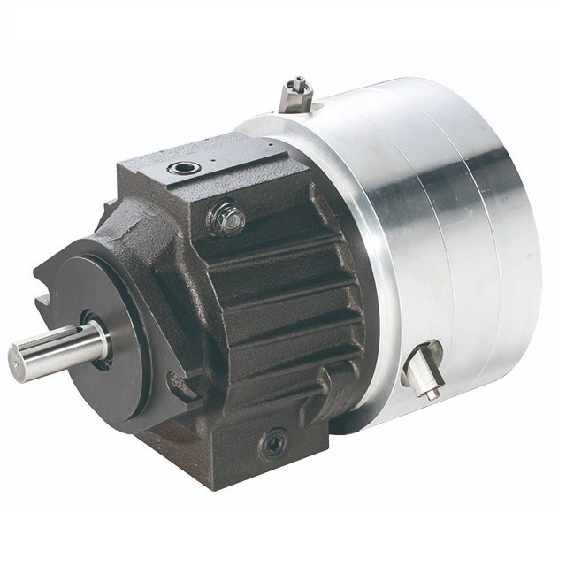 MPD-High pressure diaphragm pump