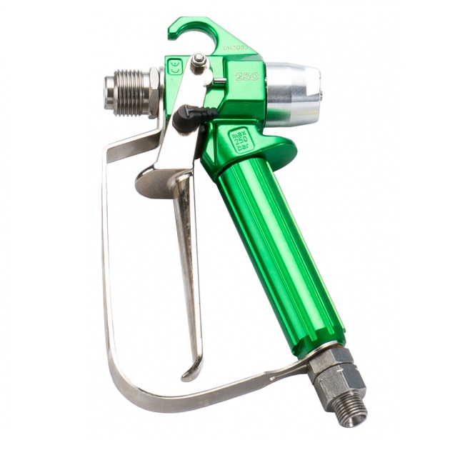 Airless Spray Gun