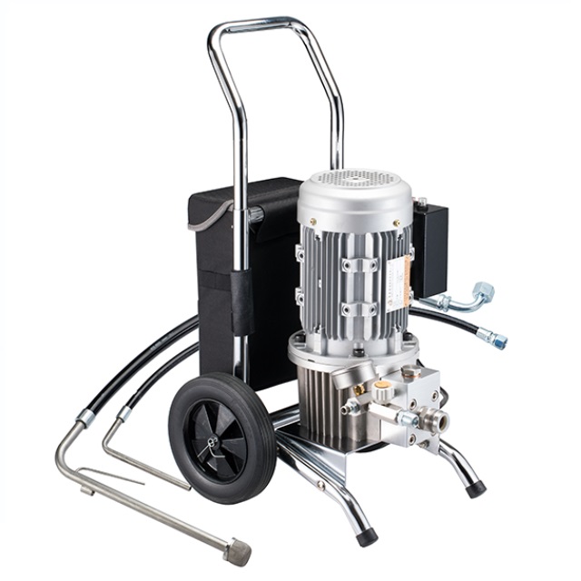 Elephas 500-Airless Spraying Pump