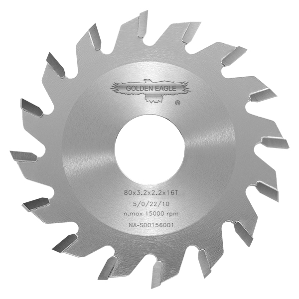 Edge Banding Saw