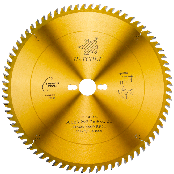 Wood Circular Saw Blades