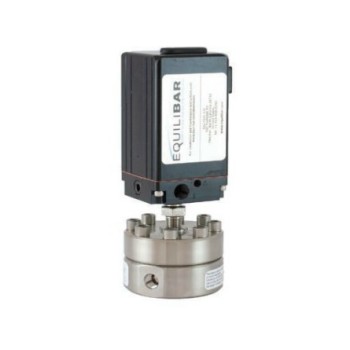 Back Pressure Regulators-Research Series