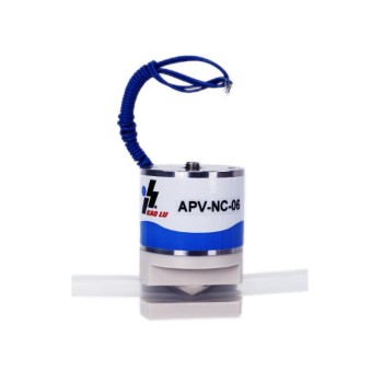  APV電磁式夾管閥-APV