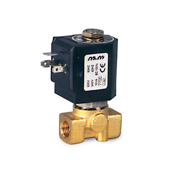 General Purpose Solenoid Valves