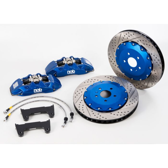 Caliper Kit (Big Brake Kit)