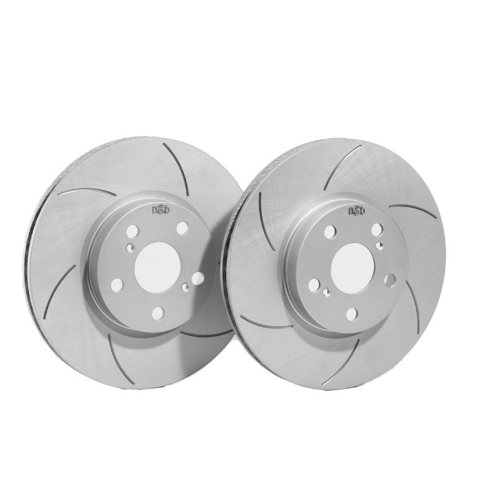 OE Replacement Discs