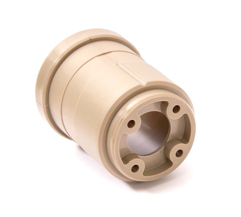 PEEK molding ／ PEEK injection