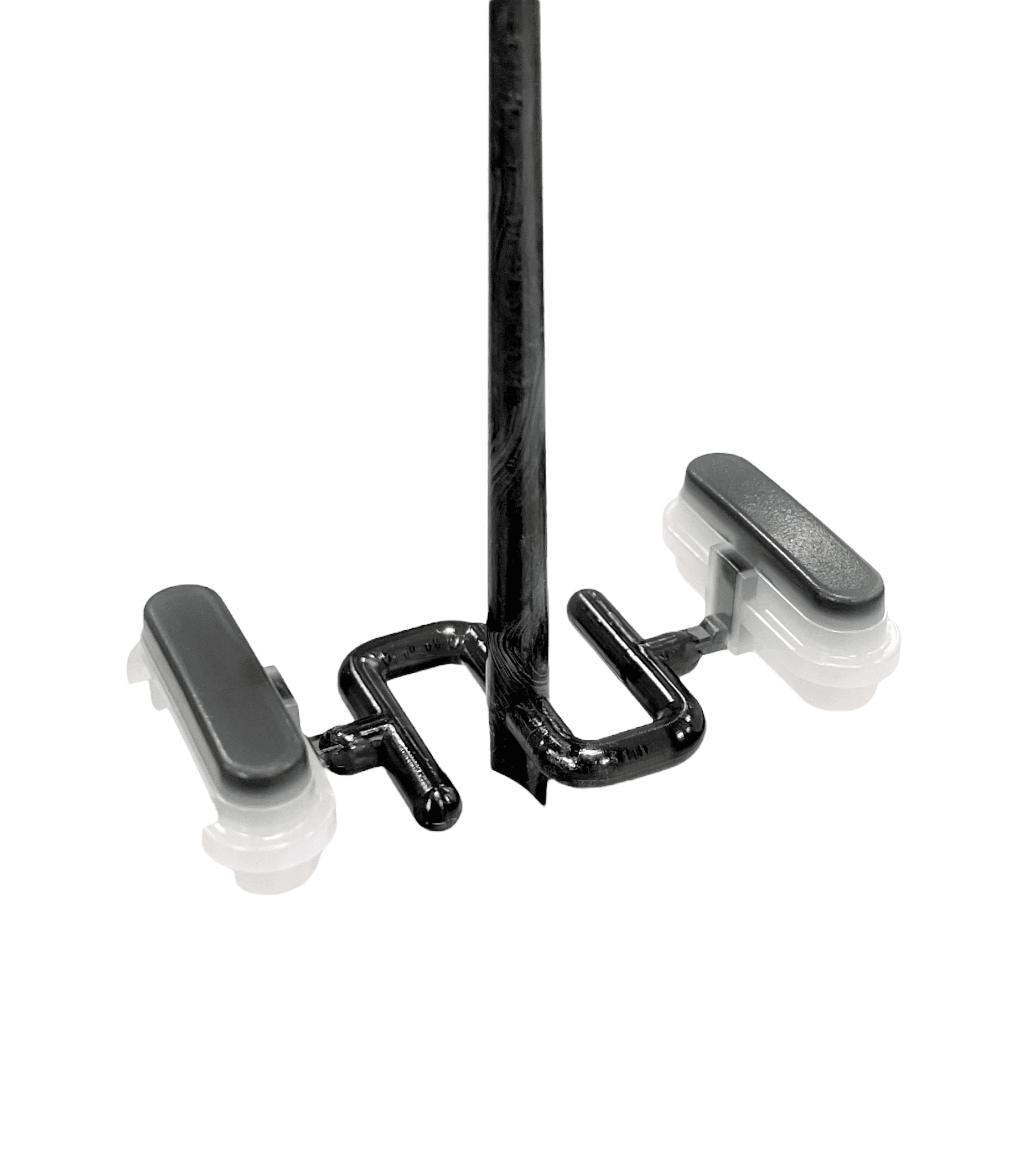 Bi-injection & 2K molding