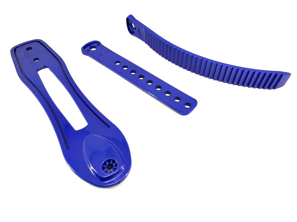 plastic injection