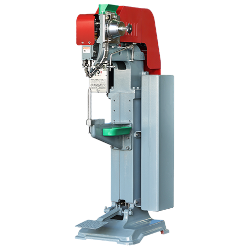 Fluid Power Riveting Machine-PNEUMATIC RIVETING MACHINE-HC-12RP-P