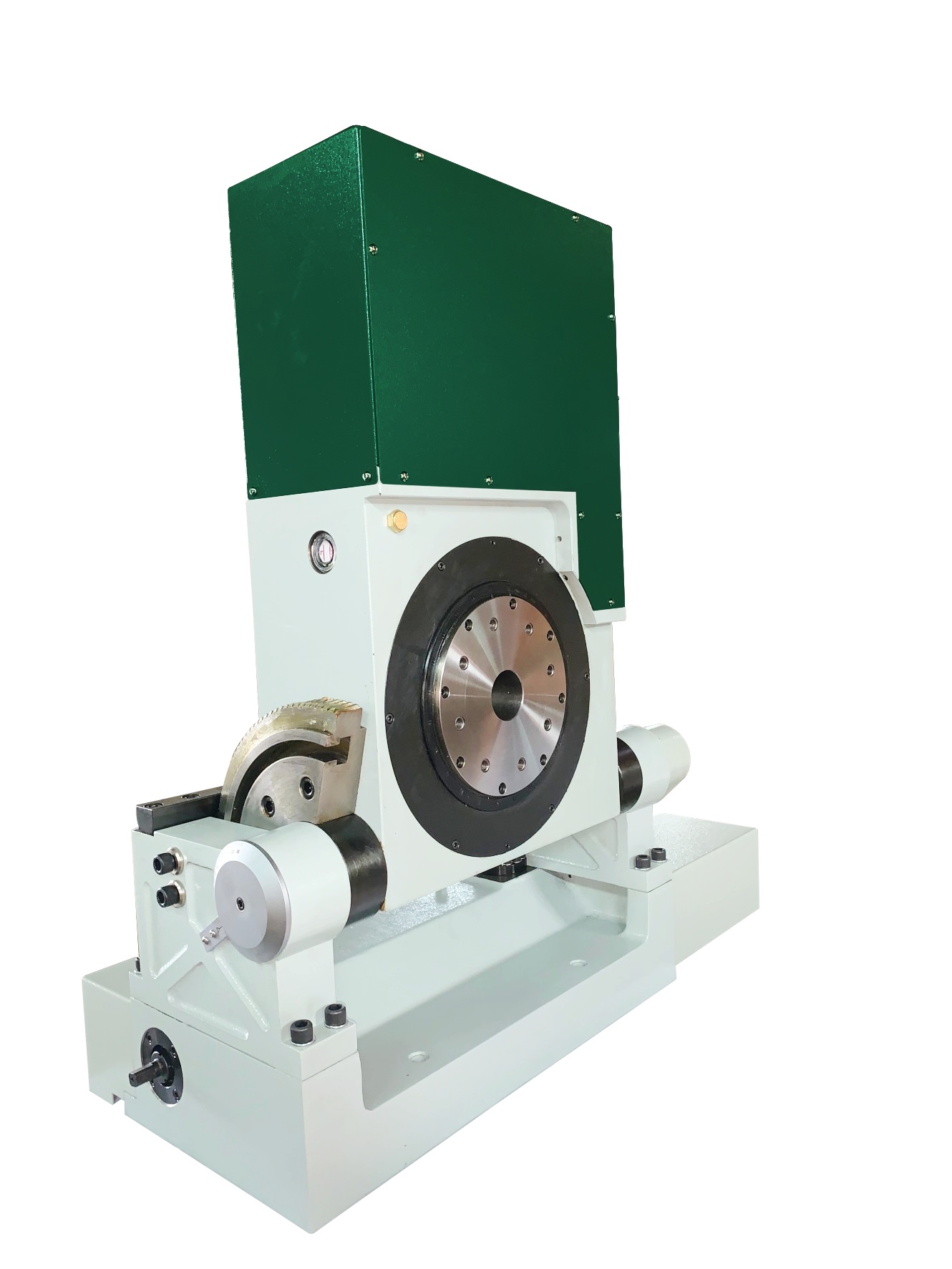 Rotary Table-R320H