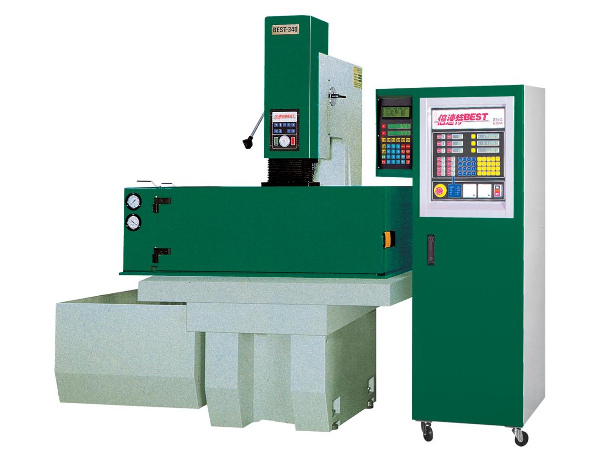 放電加工機 PCN-BS340/448/450/560
