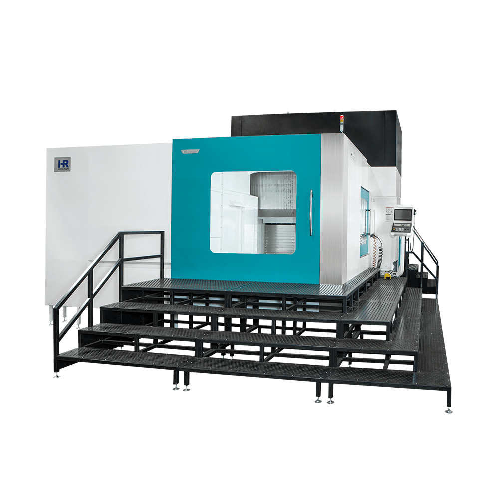 Multi-Task Machining Center 