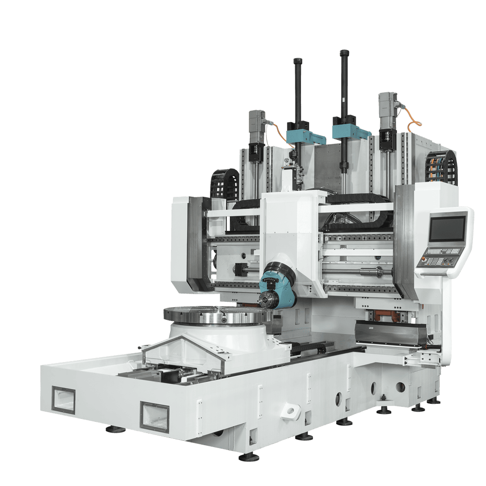 Multi-Task Machining Center 