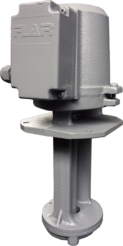 Immersible ／ suction coolant pumps-MC
