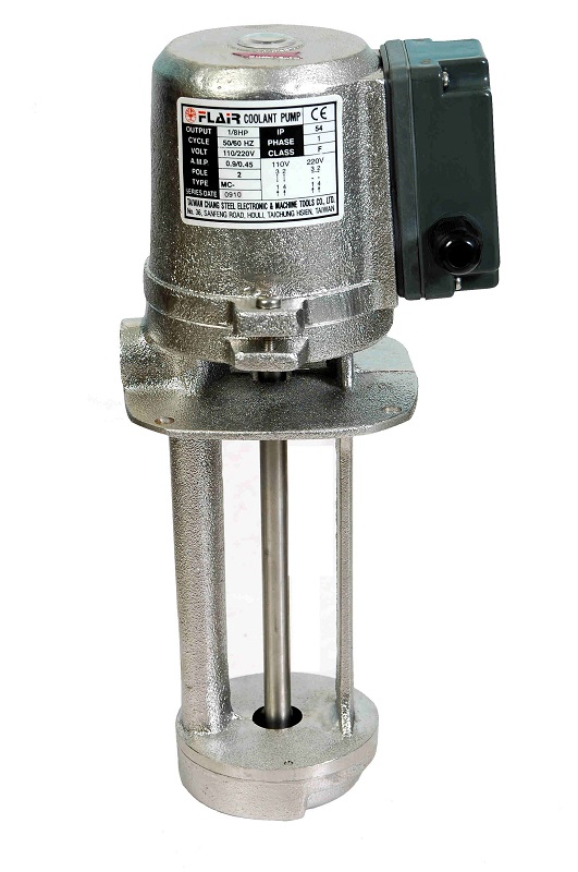 Stainless steel pump-MC-8180ST