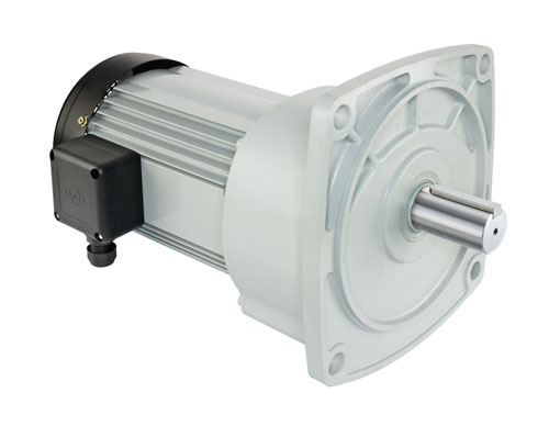 Vertical-Helical Gear Motor Type-GFM 系列