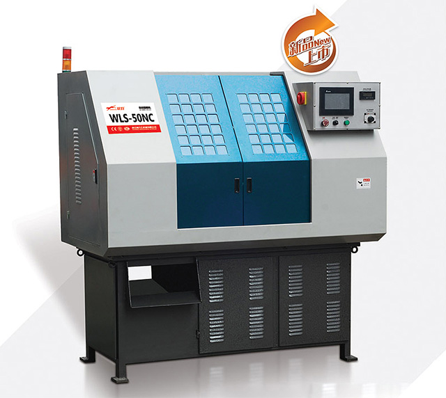 Circular sawing machine-WLS-50NC