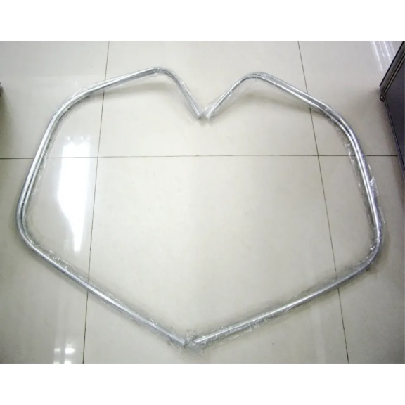 LEGSHIELD BEADING FOR PIAGGIO VESPA GT GTL GTS GTV