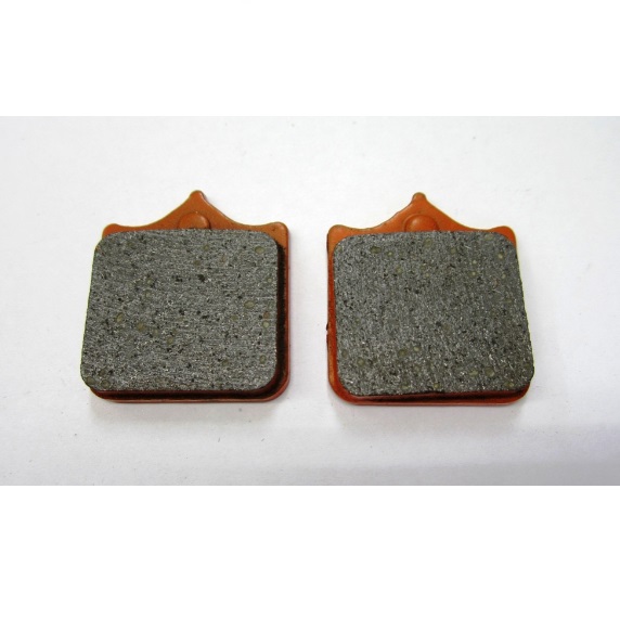 BRAKE PAD FOR YAMAHA APRILIA DUCATI KTM DUKE-M52FA3224HHN