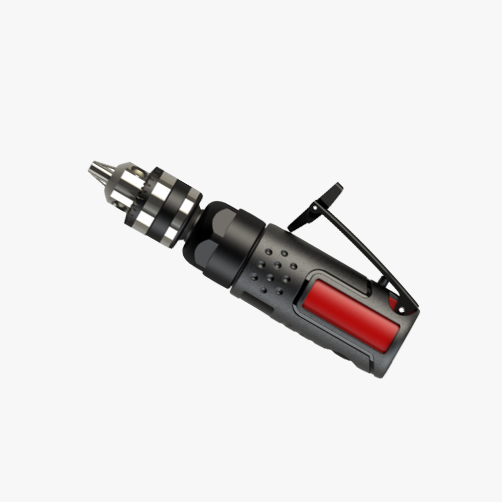 1／4'' Mini Low Speed Pneumatic (Air) Drills