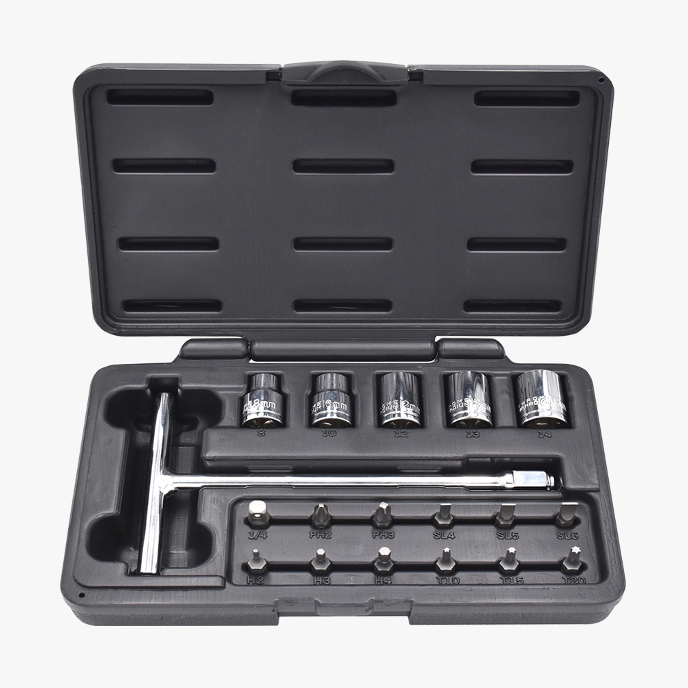 T Handle Socket Set