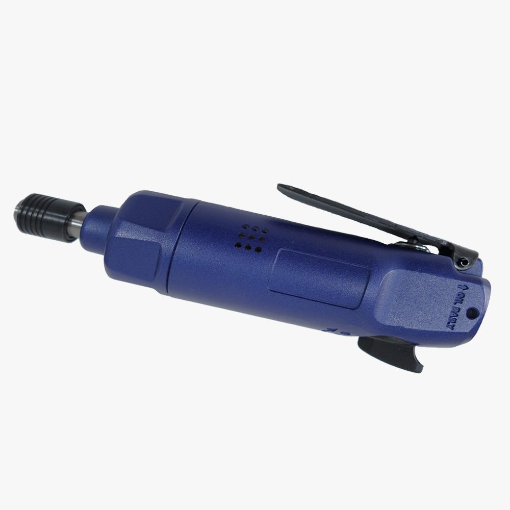 Aluminum Air Screwdriver