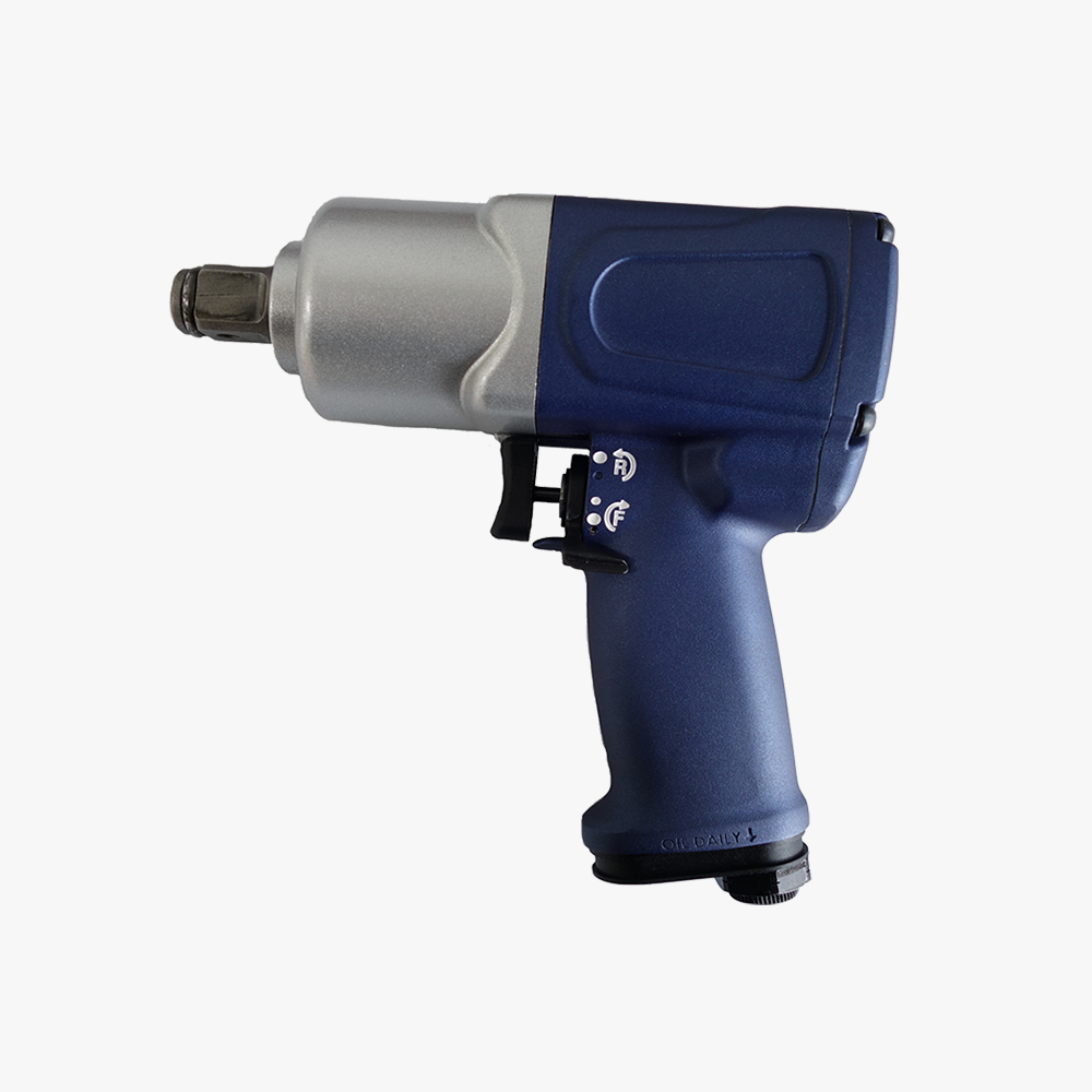 3／4" Aluminum Air Impact Wrench