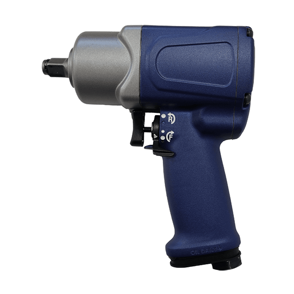 1／2" Aluminum Air Impact Wrench