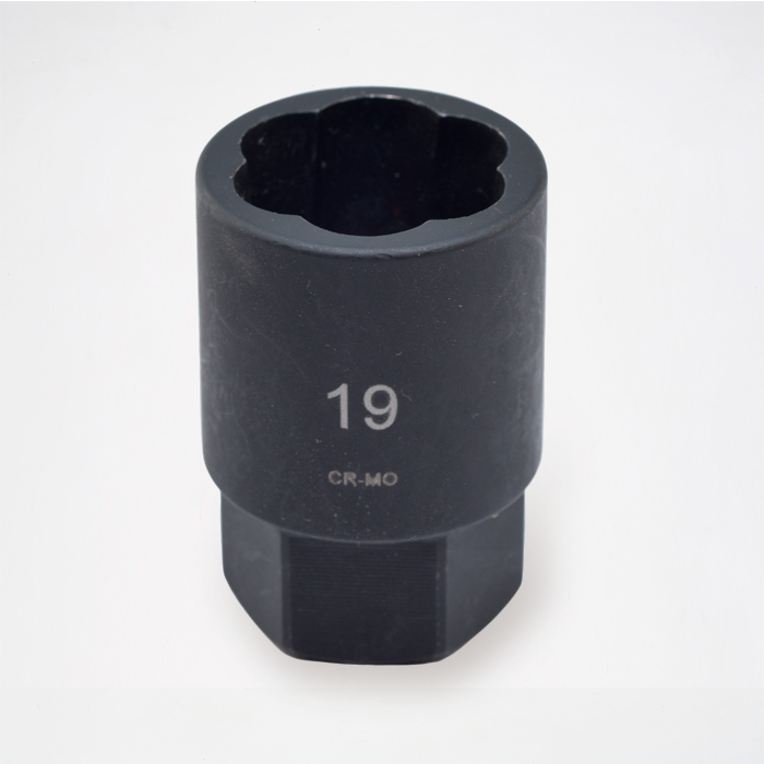 Impact Bolt Nut Extractor Socket-IBNES04