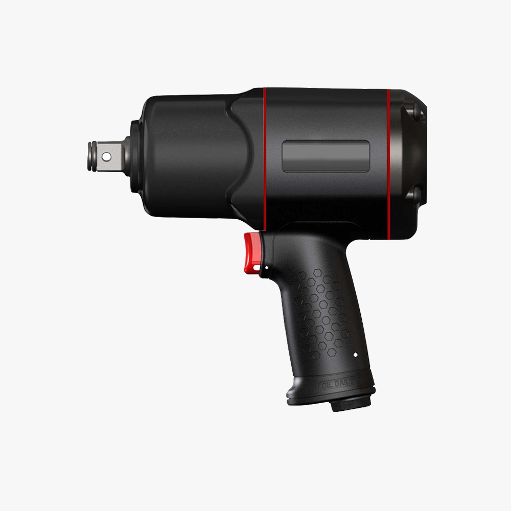 3／4" Extreme Composite Air Impact Wrench