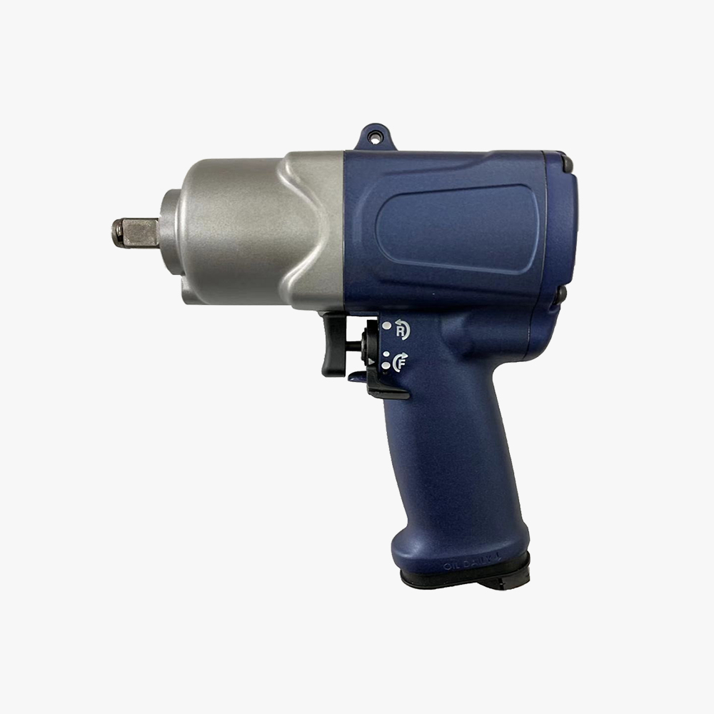 1／2" Aluminum Air Impact Wrench (Oil Bath)