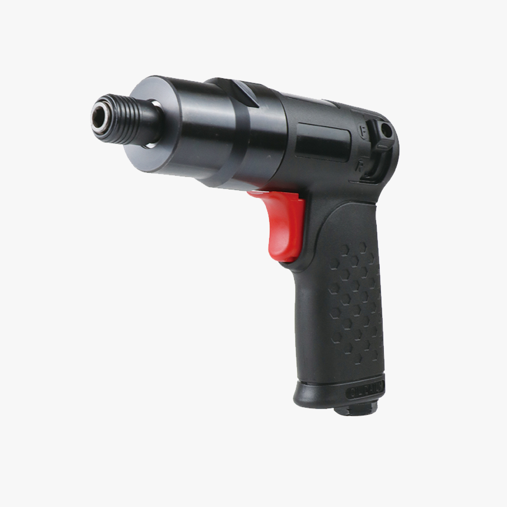 Mini Direct Driver Type Air Screwdriver