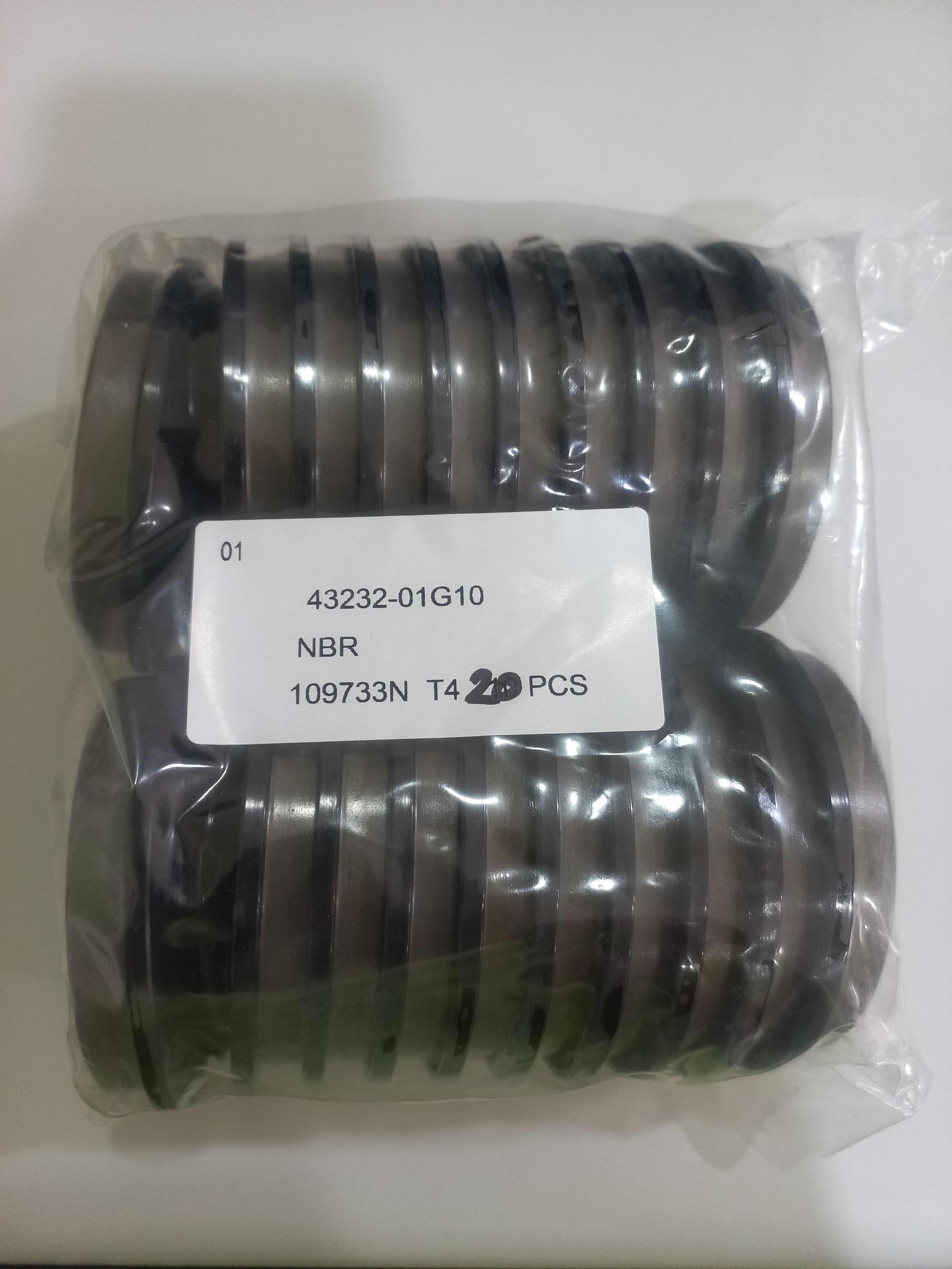 油封 OIL SEAL FOR NISSAN-OE:43232-01G10-43232-01G10