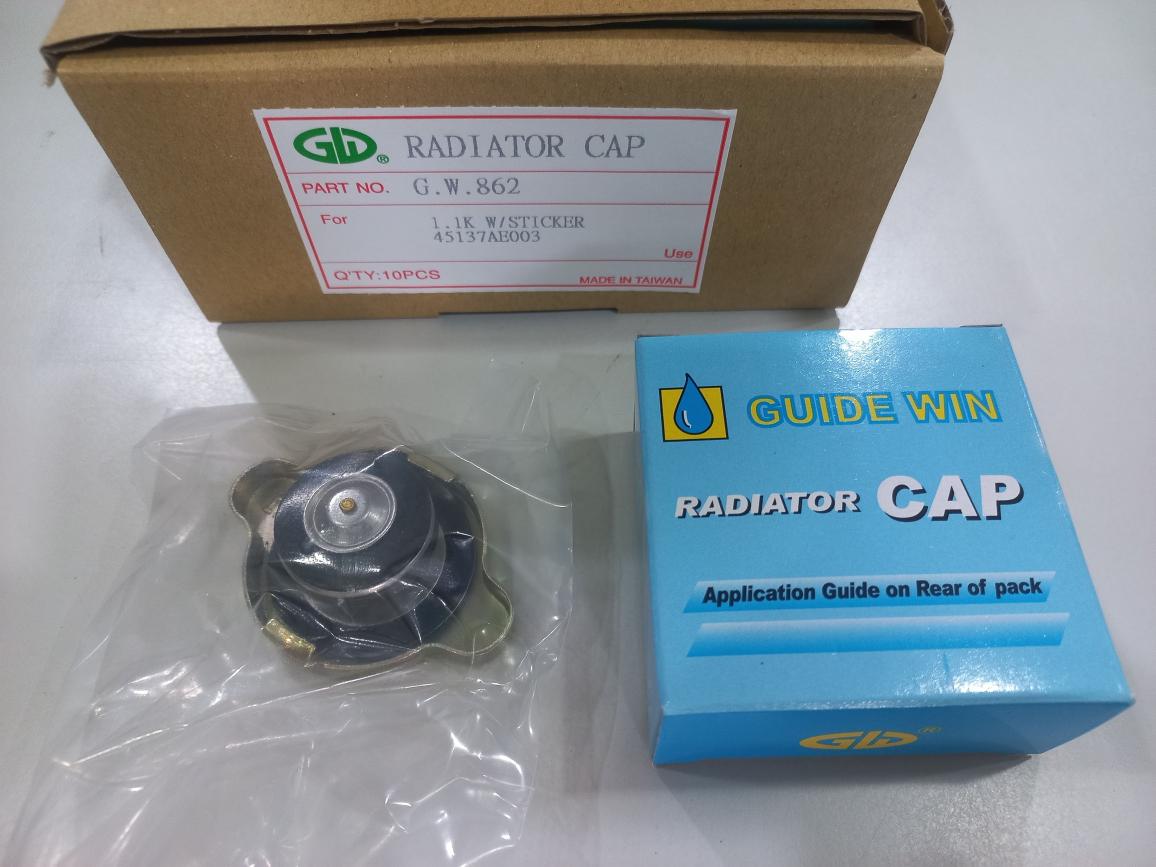 RADIATOR CAP FOR SUBARU-OE:45137AE003-45137AE003