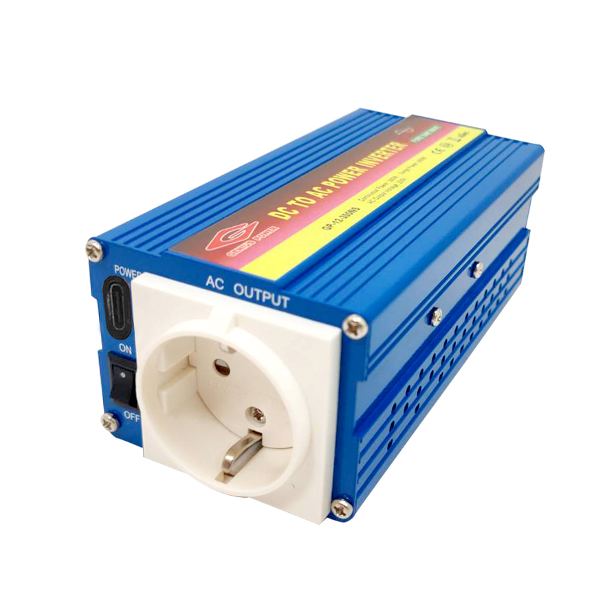 300W 小型逆變器