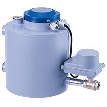 ST-3500iAC Cloud Monitoring Series Condensate Drain