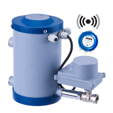 ST-1500iAC Cloud Monitoring Series Condensate Drain