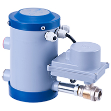 ST-1500A Standard Series Condensate Drain