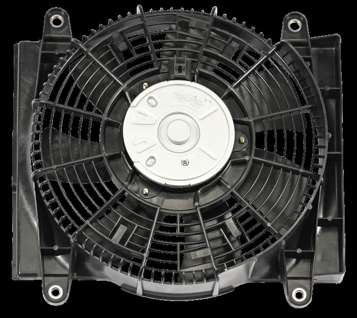 Cooling Fan