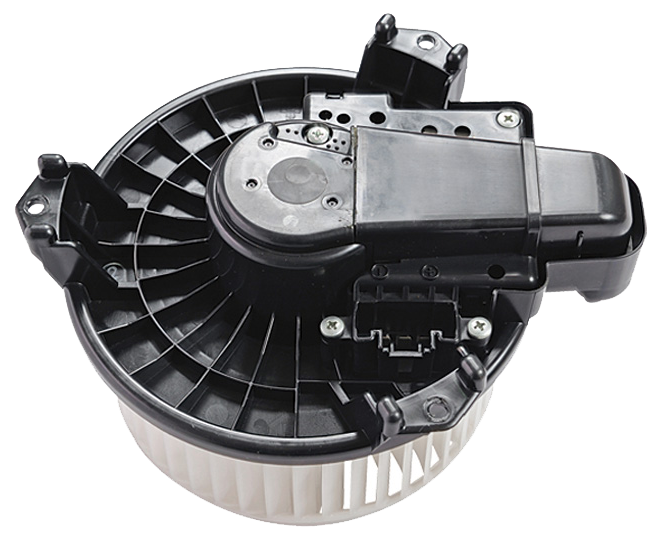 Blower Motor