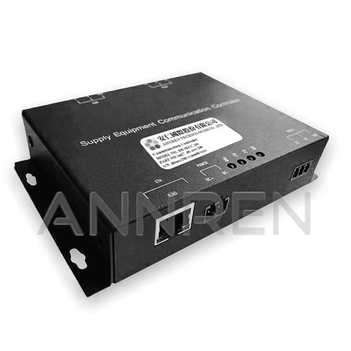Supply Equipment Communication Controller (SECC)-AT-SECC-200